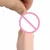 Dildo vibrator sa potiskivanjem (thrusting)