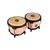 Bongo Journey Serija plastika HB50FP Meinl