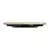 TRUST Hladnjak za laptop GXT1126 AURA crni