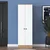 Hanah home Ormar 59,8x182,8x37,5cm Orah