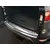 Trunk Edge Protector Strip Ford Ecosport 2017- (matte)