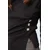 Trend Alacati Stili Ženska bluza Alc-X14716, Tamnoplava