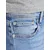JACK & JONES Kavbojke Glenn  moder denim