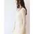 Pull&Bear Obleka bela