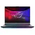 ASUS - ROG Strix G16 16 240Hz 2.5K Gaming Laptop - Intel Core Ultra 9 - 32GB RAM - NVIDIA GeForce RTX 5060 - 1TB SSD - Eclipse Gray