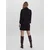 Vero Moda Nancy Obleka Črna