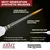 Wargamer Bionic Brush – Bionic Bristles - The Psycho