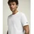 Moška majica Wilson  M Team Graphic Tee Bright White  M