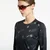 Majice On Performance Long-T Lumos Black M