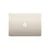 APPLE MacBook Air 15.3, M3, 16GB/512GB SSD, Bronzani