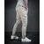 Denistar Muške pantalone 100/2708, Kargo, Bež