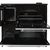 Simge Soba 701-G OMEGA RJAVA LEVA