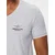 AERONAUTICA MILITARE Muška majica Underwear SCOTI004J508_GR17171, Siva