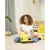 DHL dostavna služba 25 cm