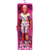 Lutka Mattel Barbie Fashionistas - Ken, s bluzom s uzorkom kvadrata
