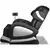 vidaXL Električna Fotelja za Masažu sa Ekranom Crna Umjetna Koža