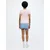 HUGO Majica Baby 50510749 Svetlo rožnata Slim Fit