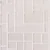 CONCEPTUM HYPNOSE Tepih (140 x 200) Doha 1657 Cream