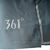 361 Degrees sports shorts za muškarce