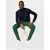 LACOSTE Pulover, modra
