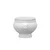 Jušnik 500ml, Porcelan, 138x95mm
