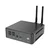 Mini PC Zeus MPI12 Intel i5-1235U 10C 4.4 GHz DDR4 16GB m.2 500GB LAN Dual WiFi BT HDMI DP Tip C