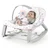 KIDS II Ingenuity ležaljka Keep cozy Pink 12909