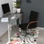 Decormat Podloga za stol Rastline in listi 120x90 cm 2 cm