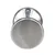 Mister B Hardware Anal Closure Plug