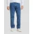 WRANGLER Kavbojke Texas, modra