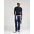 LEVIS  Kavbojke temno modra