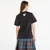 Majice HUMAN MADE Graphic T-Shirt UNISEX Black S