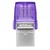 Kingston Fleš pen 256GB, DT microDuo3CG3