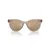 Armani Exchange Naočare za sunce AX 4144SU 83447P