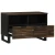 TV Jedinice s ladicama Orah 70 x 33 x 46 cm Konstruirano drvo