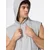Champion Authentic Athletic Apparel Majica pegasto siva