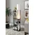 OPVIQ Podna lampa Vogue OSM