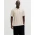 JACK & JONES Majica JJEBASIC bež