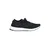 AMAZE Sportske plitke patike, Crne