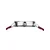 Bering 11022-909 ladies classic 22mm 3ATM