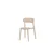 Venture Design Jedilni stol 52x50x78,5 cm bež