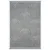 Conceptum Hypnose Tepih Janerio, 80 x 150cm, Sivi