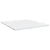 Vidaxl Box spring postelja z vzmetnico modra 200x200 cm žamet