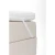 Siva boxspring postelja s prostorom za shranjevanje 180x200 cm Elva Bold Line – Bonami Selection
