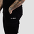 GymBeam Trenerka TRN Black