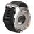 Spigen Spigen DuraPro Armor - Trak za Apple Watch 42/44/45/49 mm (črn)