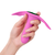 FemmeFunn Ossia Pink