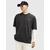 AllSaints Majica REDACT črna/bela