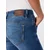 G-Star RAW Kavbojke Midge Saddle, modra