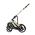 Kikka Boo Kolica Darling Army Green premium set 2in1 sa auto sedištem I-Size